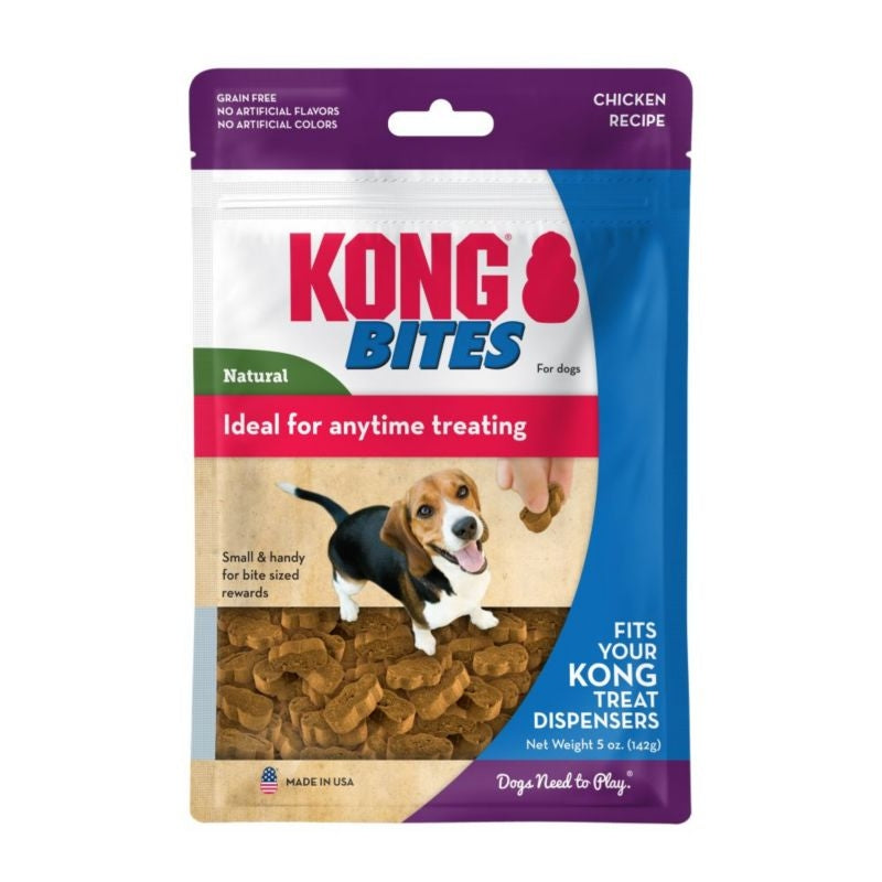 Kong shops dog treat