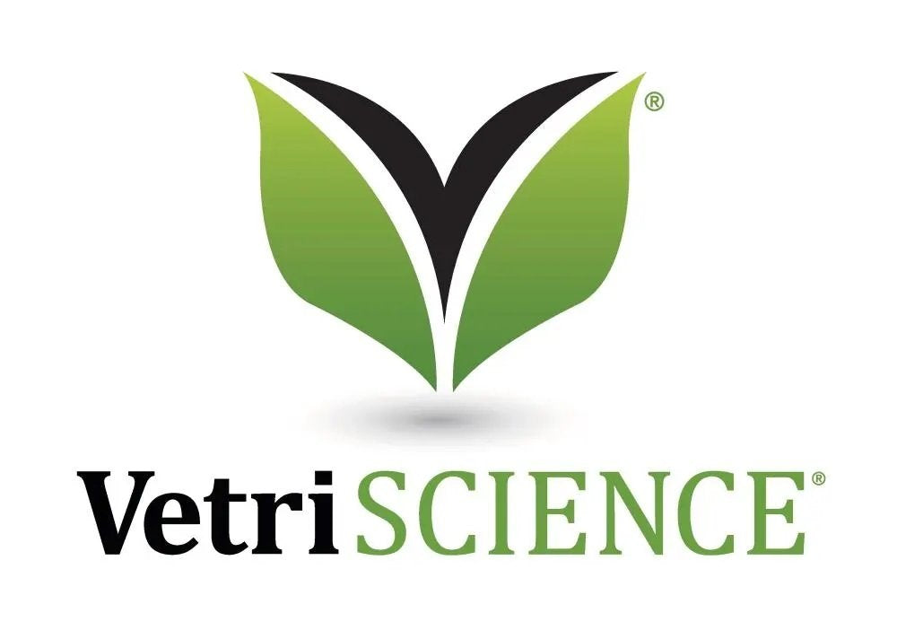 VetriScience Logo