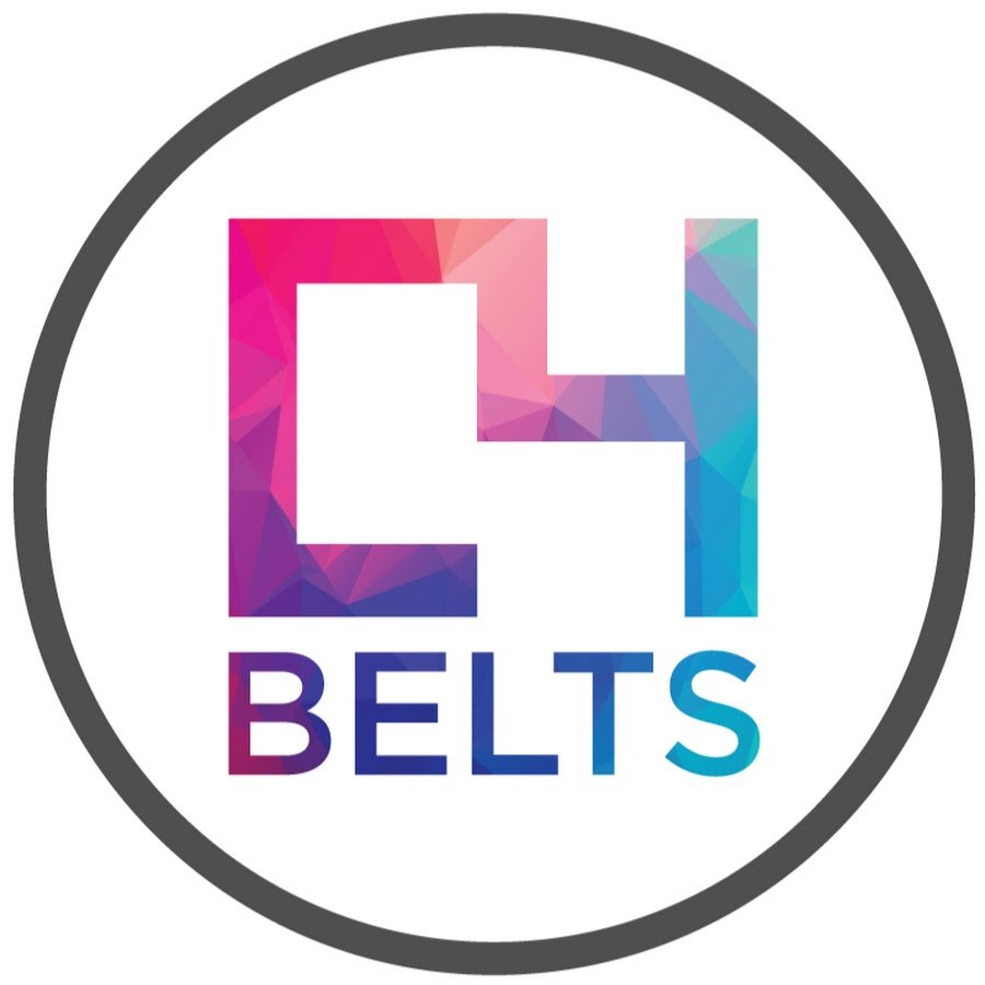 C4 BELTS Logo