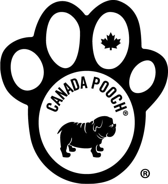 Canada Pooch Logo