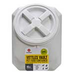 Vittles Vault