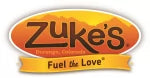 Zuke's Logo