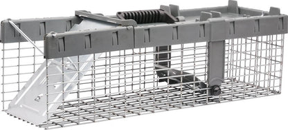 Havahart Small 1-Door Live Animal Trap