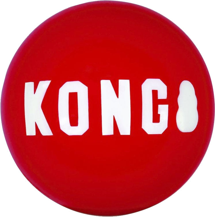 KONG Signature Balls