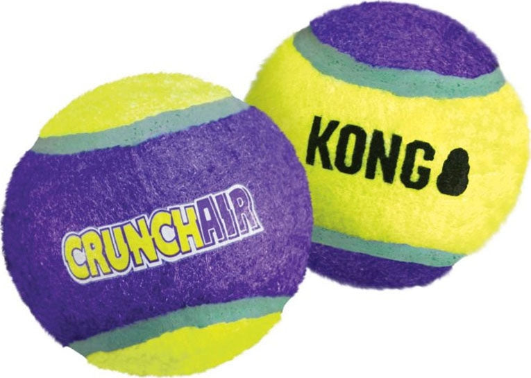 KONG CrunchAir Balls