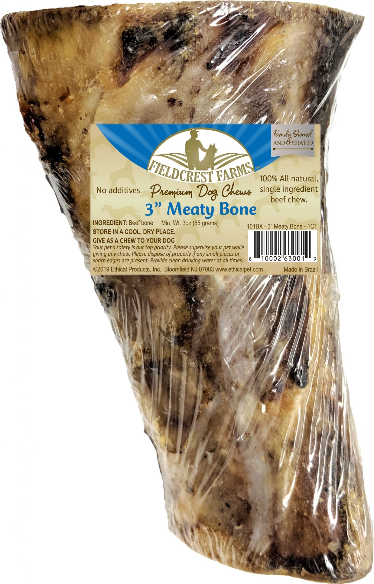 Fieldcrest Farms Meaty Bone