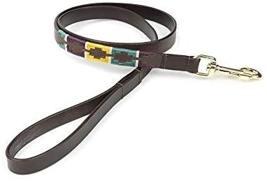 Shires Drover Polo Dog Lead