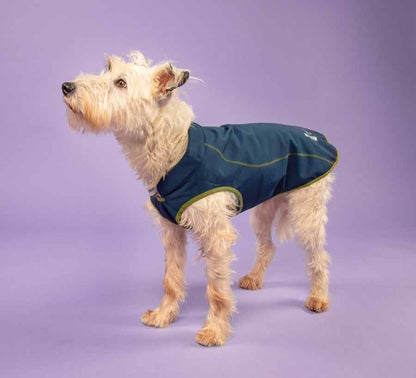 Shires Digby & Fox Softshell Dog Coat