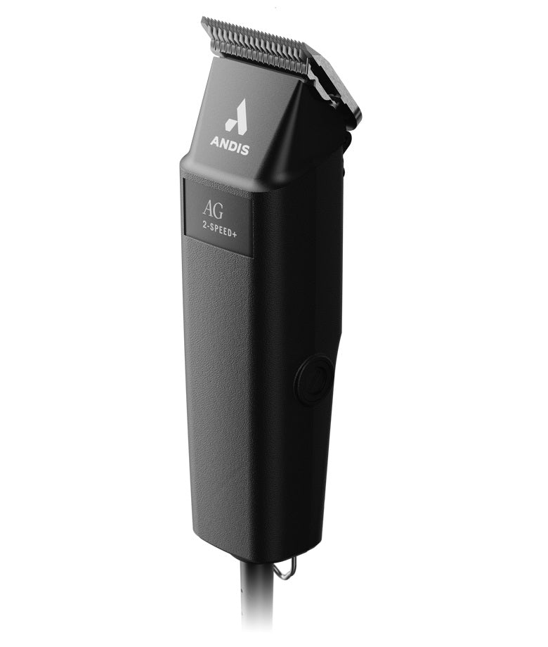 Andis AG 2-Speed+ Detachable Blade Clipper