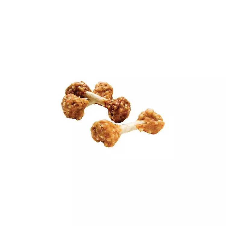 Pet n Shape Chik n Dumbell Dog Treat