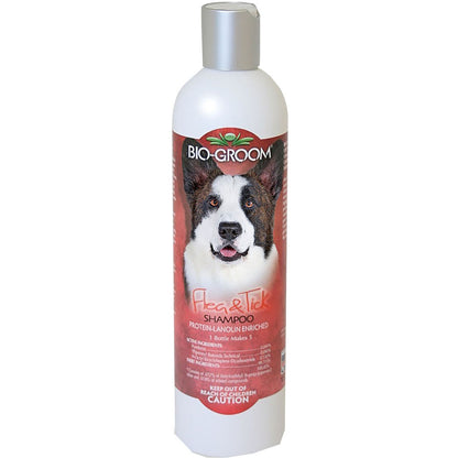 Bio-Groom Flea & Tick Shampoo