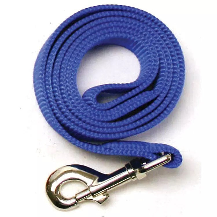 Leather Brothers Nylon Dog Leash