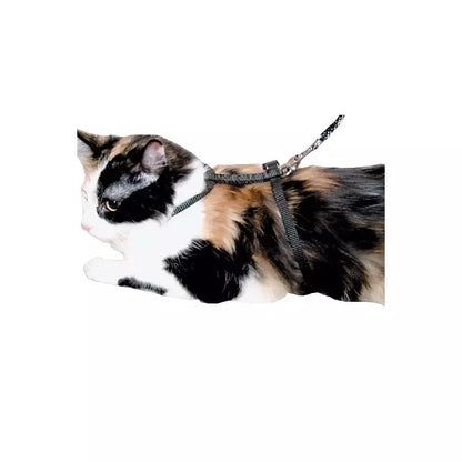 Adjustable Cat Harness