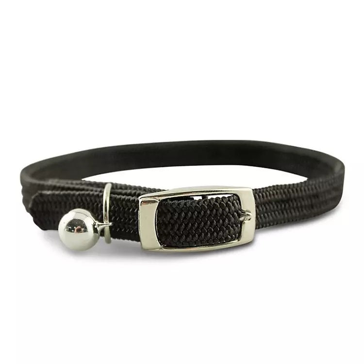 Kool Kat Collar With Bell