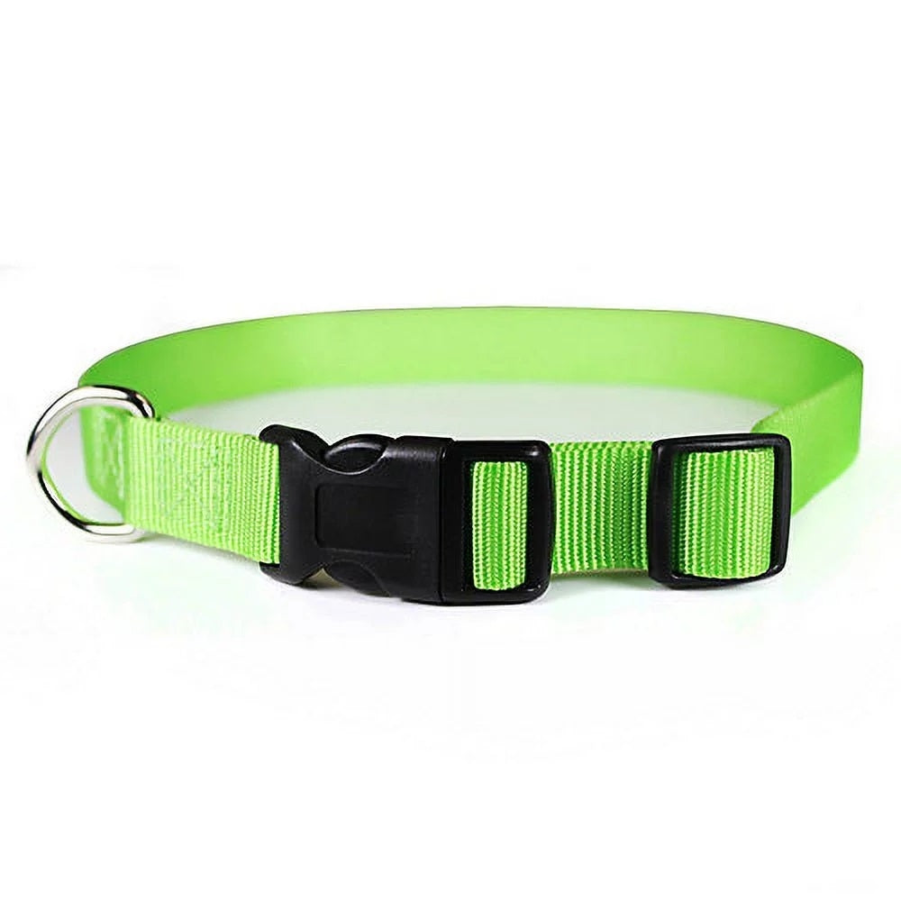 Kwik Klip Adjustable Dog Collar