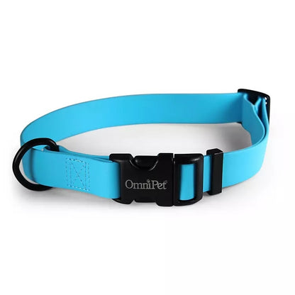 Carnival Waterproof Dog Collar