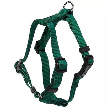 Kwik Klip Adjustable Dog Harness