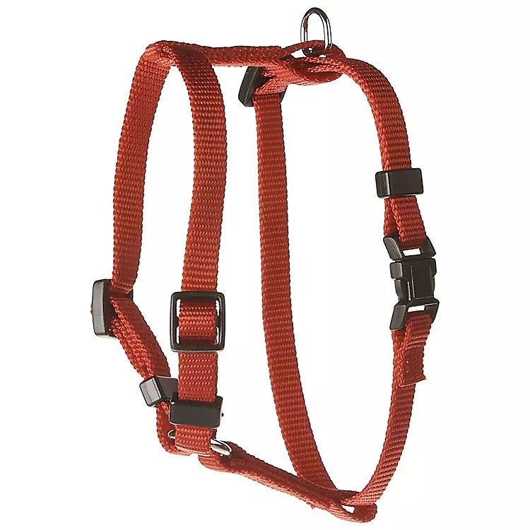 Kwik Klip Adjustable Dog Harness