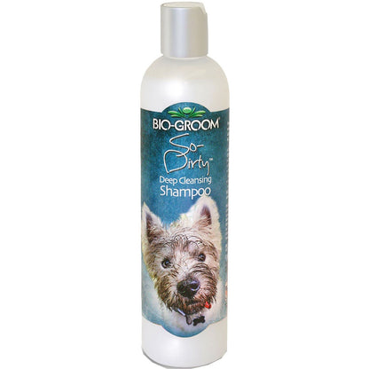 Bio-Groom So-Dirty Shampoo