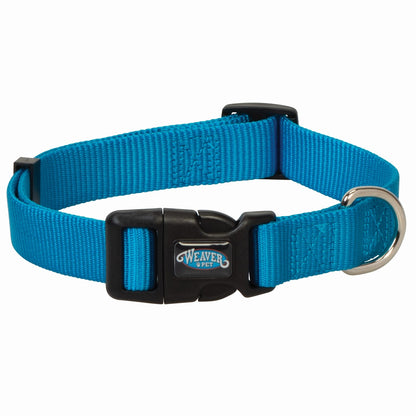 Weaver Prism Snap and Go Adjustable Nylon Collar