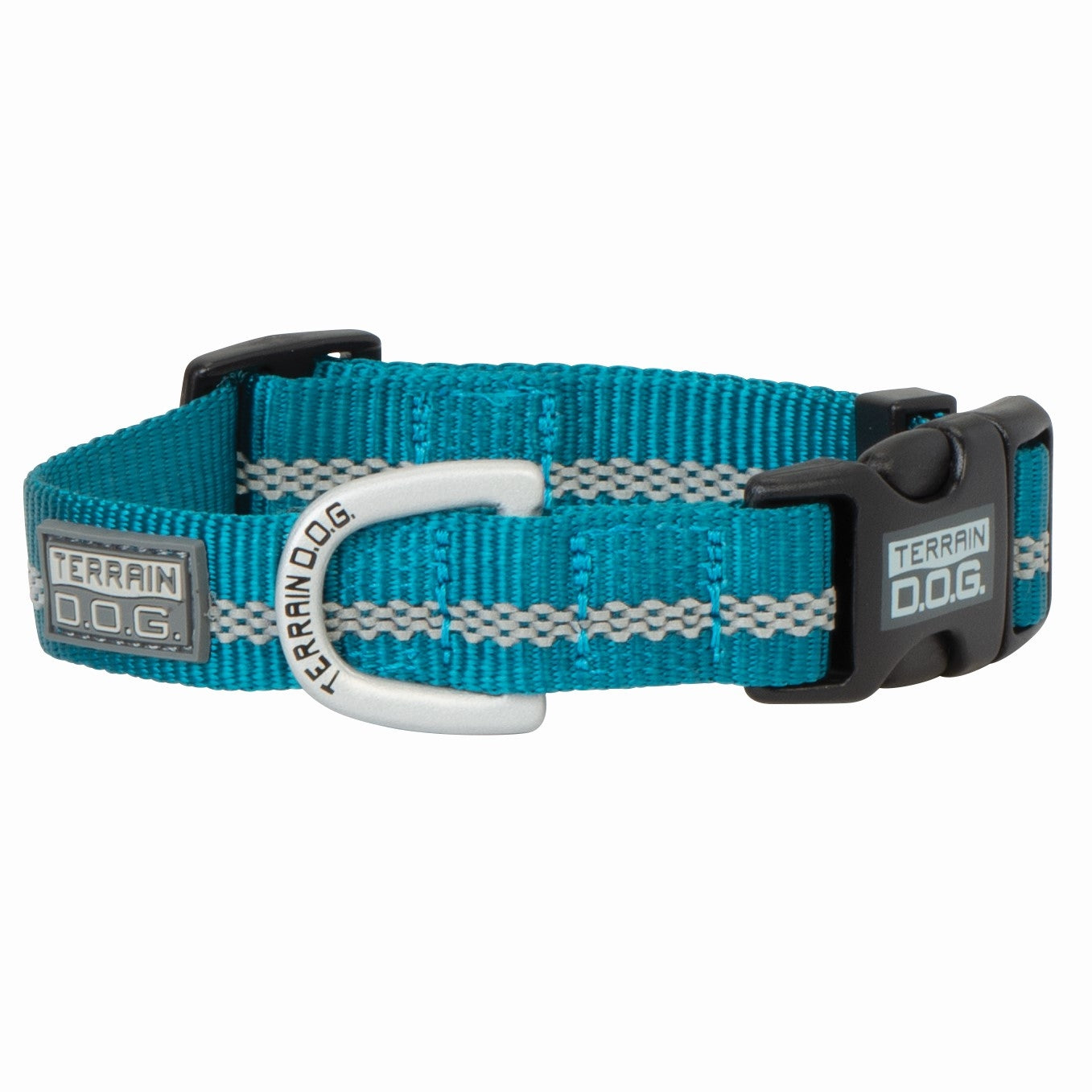 Weaver Terrain Dog Reflective Snap-N-Go Collar