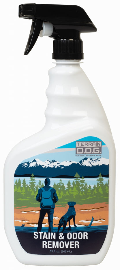 Weaver Terrain D.O.G. Stain & Odor Remover