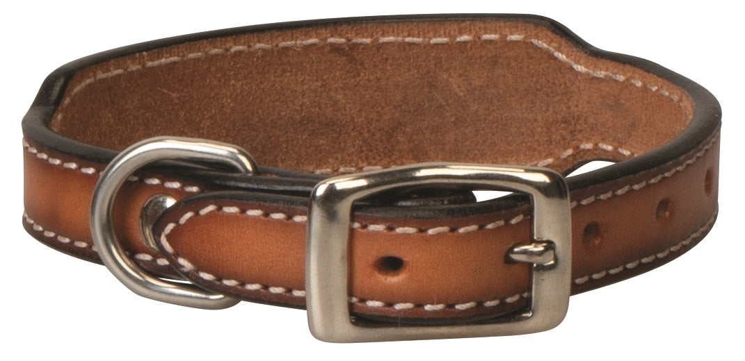 Weaver Leather Dog Collar