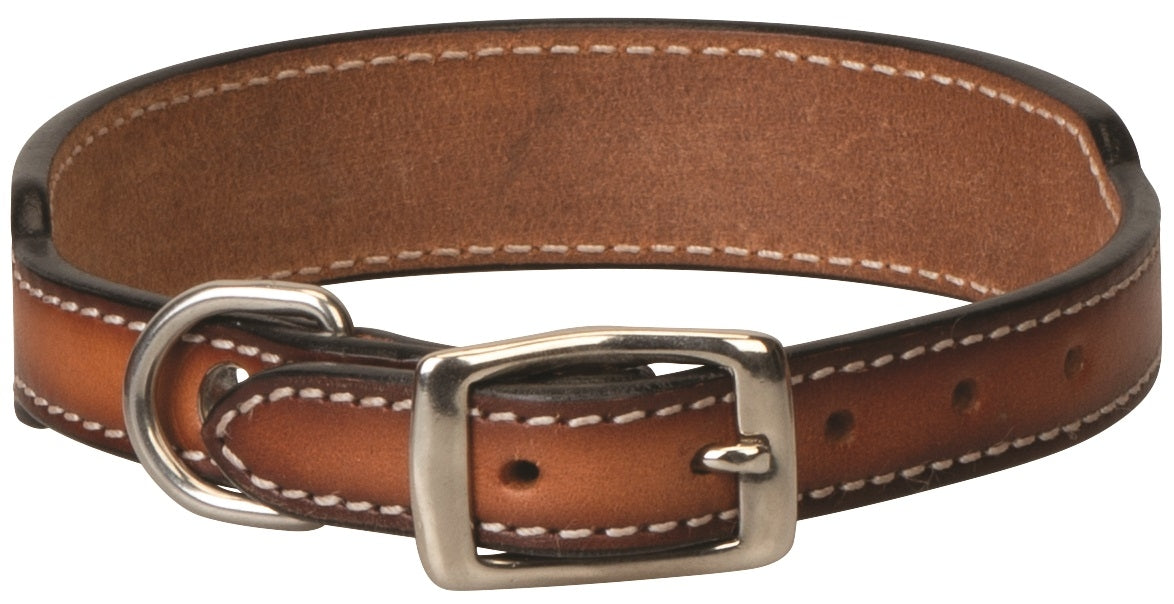 Weaver Leather Dog Collar