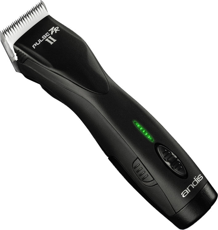 Anids Pulse ZR II Cordless Clipper with #10 Blade