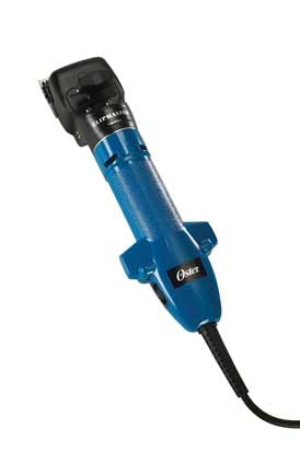 Oster Variable Speed Clipmaster Clipping Machine