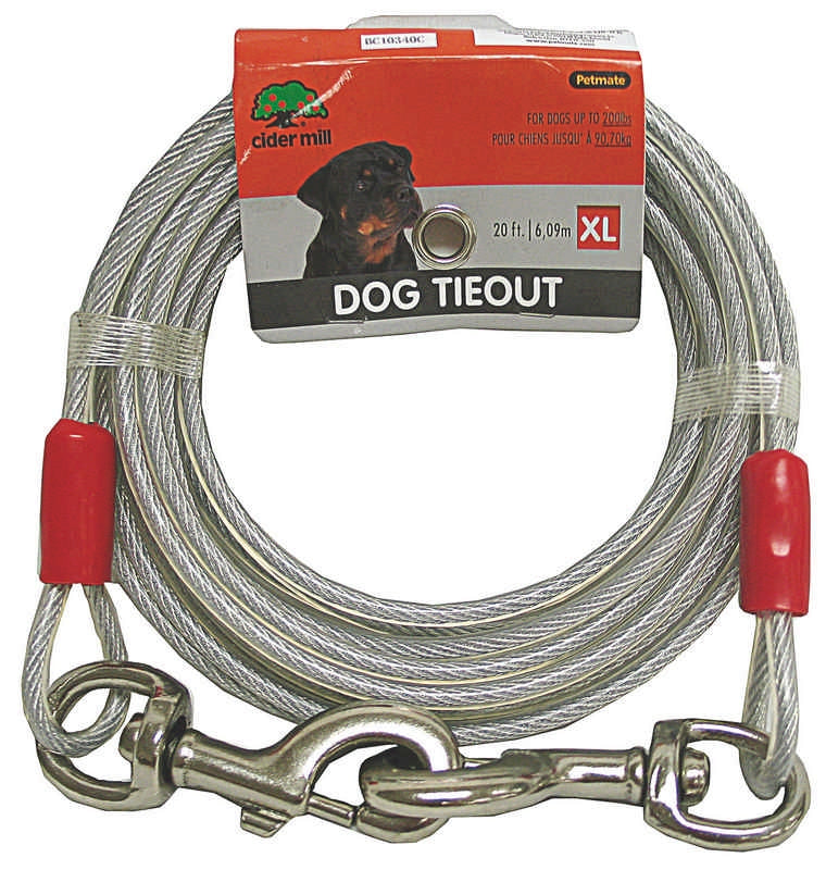 Extra Large Dog Tieout