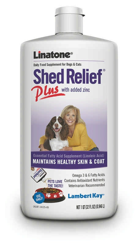 Linatone Skin Revitalizer for Dogs