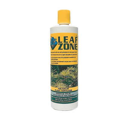 Leaf Zone Liquid Aquarium Plant Fertilizer