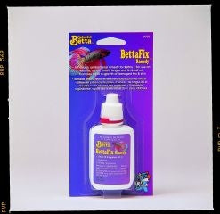 Bettafix Remedy 1.25oz Bottle Heals Various Wounds