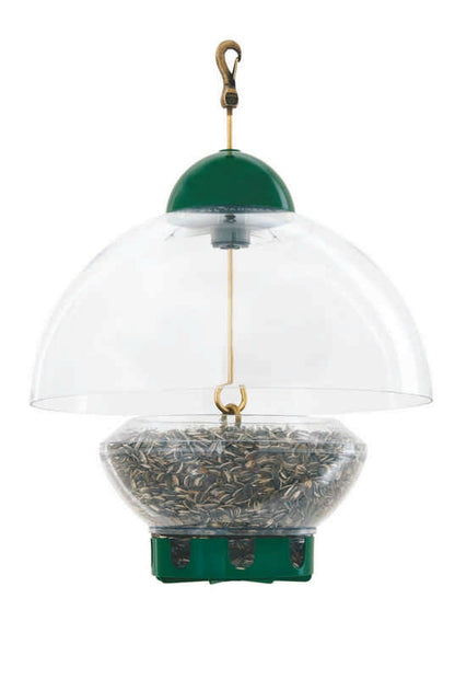 Unique Bird Feeders