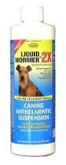 Durvet Liquid Wormer - 2X