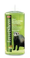 Ferretsheen Deodorizing Shampoo