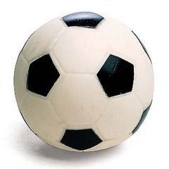 Vinyl Soccer Ball