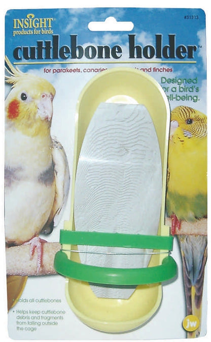 JW Pet Cuttlebone Holder