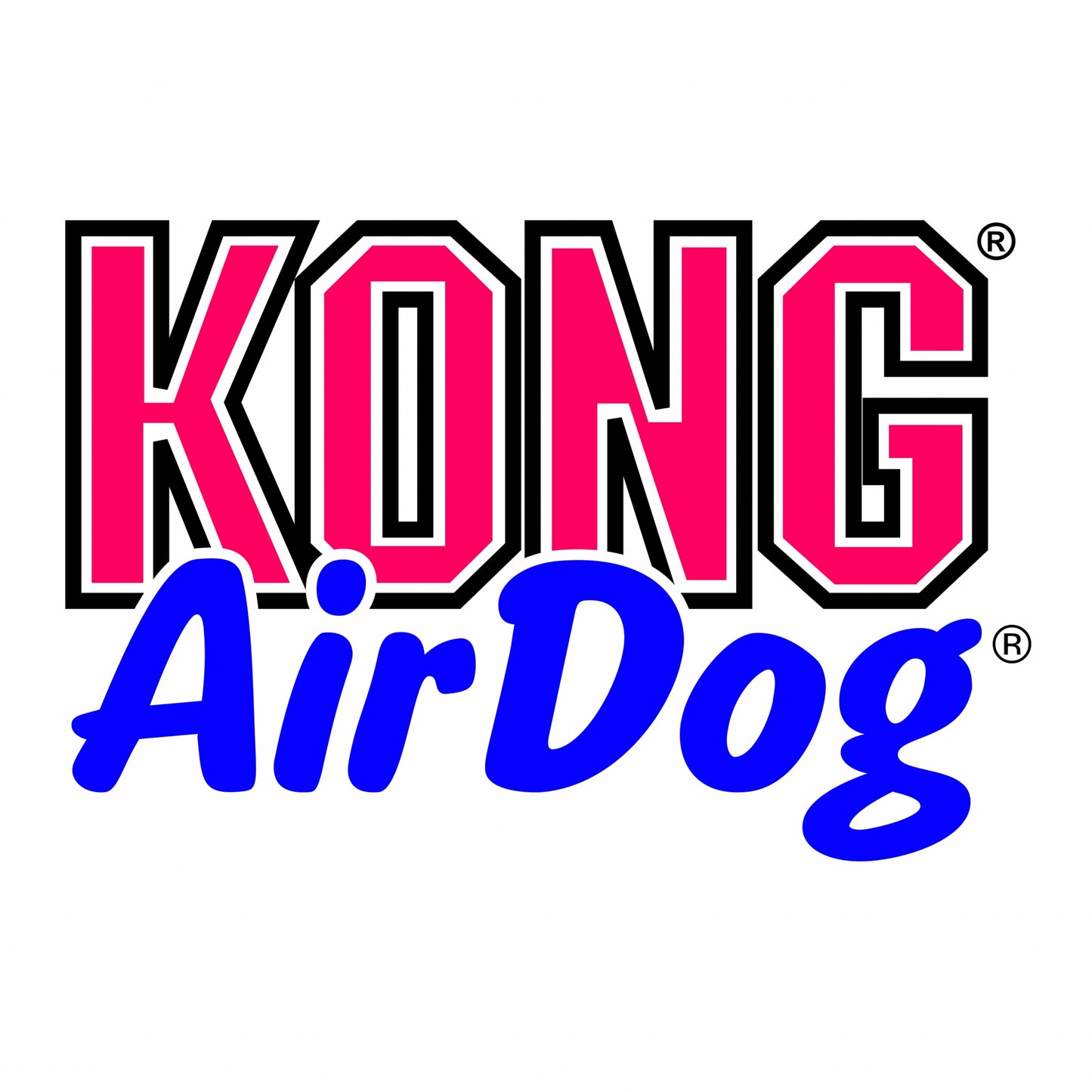 KONG AirDog Squeaker Stick