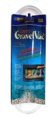 Gravel Vacuum Cleaner With Nozzles For Aquariums