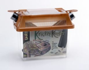 Kricket Keeper For Feeder Crickets