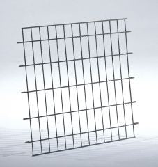 Divider Panel For Folding Crates