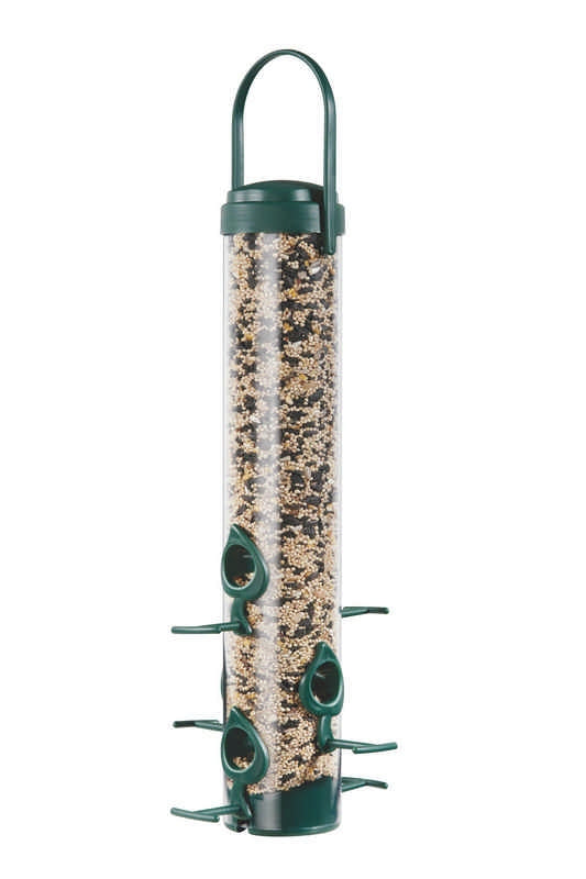 Classic Bird Feeder