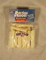 American Dog Mini Roll Treats For Dogs