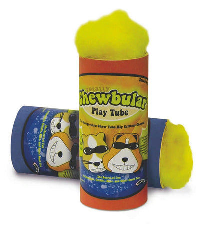 Chewbular Play Tube For Small Animals