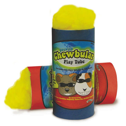 Chewbular Play Tube For Small Animals