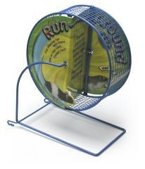 Run-A-Round Wheel For Small Animals