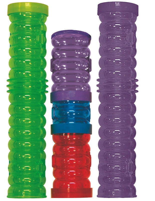 Crittertrail VP Fun-Nel Tube For Mice/Gerbils/Hamsters