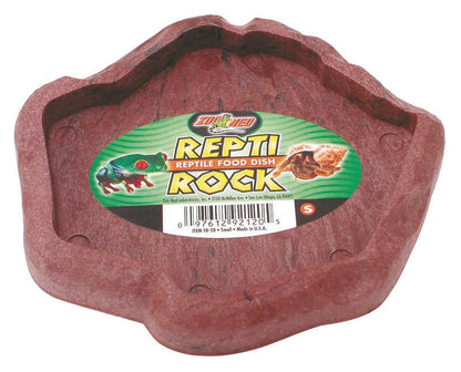 Repti Food Dish For Reptiles